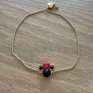 Kate spade Minnie bracelet